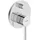 Duravit Circle Einhebelmischer Set, Unterputz, Verbraucher 2, chrom