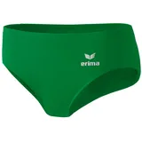 Erima Brief Damen smaragd green 44