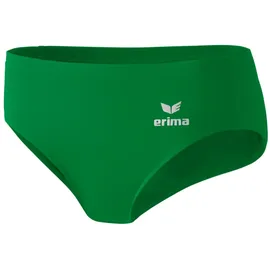 Erima Brief Damen smaragd green 44