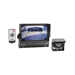 771000-6240 Rückfahrkamera Monitor 7" Kit AHD/Kamera Sony
