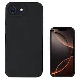 4smarts Silikon Case Cupertino für Apple iPhone 16e