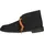 CLARKS Desert Stiefel Black Sde 41 1/2