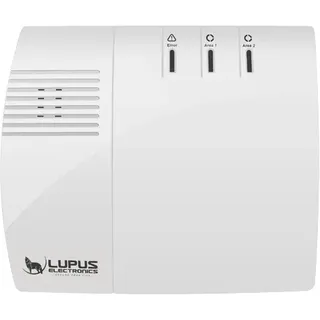 Lupus Lupusec XT2 Plus Zentrale 12045