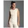 TRIGEMA Trägershirt Beige L