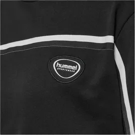 hummel hmlLGC MAI Sweatshirt Schwarz XS