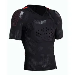 Leatt Body Tee ReaFlex Stealth L black