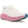 HOKA Arahi 8 Damen Alabaster/Lingonberry 38 2/3