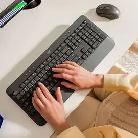 Logitech Signature K650 DE