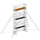 Layher Rollgerüst Uni Standard P2 7,20 m