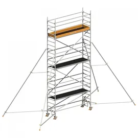 Layher Rollgerüst Uni Standard P2 7,20 m