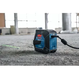 Bosch GLL 20-22 G Linienlaser