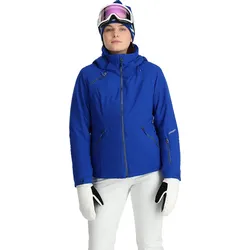 Spyder Schatzi Jacket Jacket electric blue (EBL) 8