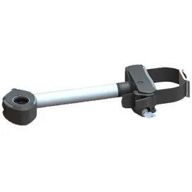 Uebler Abstandshalter 3./4. Fahrrad von Rad zu Rad abschließbar abnehmbar ...