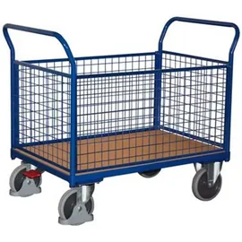 VARIOfit Vierwandwagen 500 kg