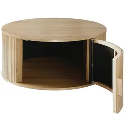 CaliCosy Ernest Beige MDF 75 x 35,5 cm