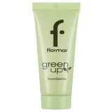 Flormar Green Up Foundation LSF 30 002 light beige 30 ml