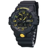 Casio G-Shock Quarz Sport GA-700CY-1A 200M Herrenuhr