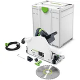 Festool Tauchsäge TS 75 EBQ