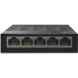 TP-LINK LiteWave LS1005G - Switch - unmanaged