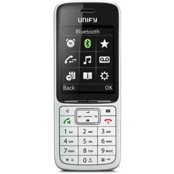 OpenScape DECT Phone SL5 Mobilteil L30250-F600-C450 NEU