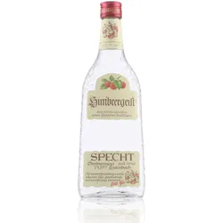 Specht Himbeergeist 40% Vol. 0,7l