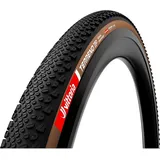 Vittoria Terreno T50 Mixed Endurance G2.0 Tubeless 700c X 45 Gravelreifen - Brown / Black - 700C x 45