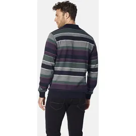 Babista Sweatshirt Alfobeni Lila 50