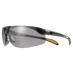 BETA, Schutzbrille + Gesichtsschutz, Schutzbrille grau