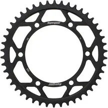Supersprox Ritzel RFE-300 46 Zähne Schwarz