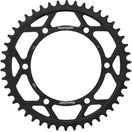 Supersprox Ritzel RFE-300 46 Zähne Schwarz