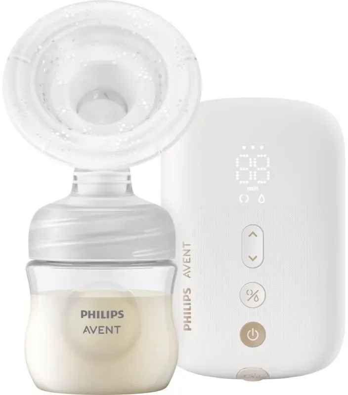 Philips Avent Breast Pumps Premium SCF396/11 Milchpumpe 1 St.