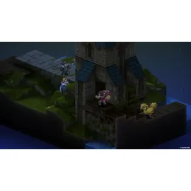 Final Fantasy Tactics: The Ivalice Chronicles (USK) (PS5)