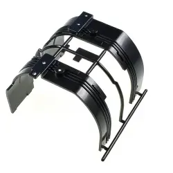 W-Teile Radhaus Scania 56318