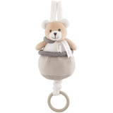 Chicco 00009618000000 Teddybär-Spieluhr, mehrfarbig