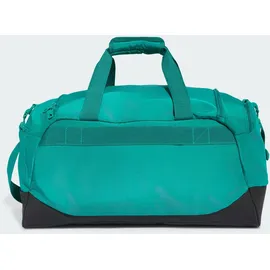 adidas Training Defender Duffelbag Klein Equipment Green/Black