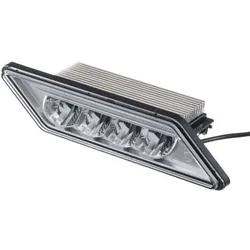 Hella Led Arbeitsscheinwerfer 12v 24v Weitreichende Ausleuchtung 1ge 996: