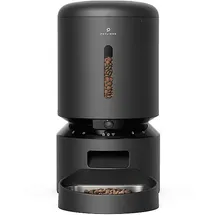 PETLIBRO GRANARY Kamera Schwarz Futterautomat