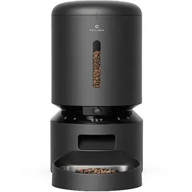 PETLIBRO GRANARY Kamera Schwarz Futterautomat