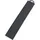 Wenko Slim Abtropfmatte, schwarz