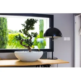 Eda Ø 59 cm Weiß Komplettset 59 x 56,2 cm Weiß