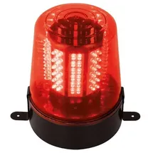 HQ Power Led-rundumleuchte - Rot (14 V)