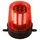 HQ Power Led-rundumleuchte - Rot (14 V)