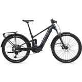 Giant Stance E+ Pro EX 2023 E-Bike-Dunkel-Grau-M