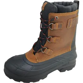Kamik Alborg Plus brown, 46