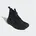 Core Black/Core Black/Grey Four