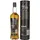 Paul John Whisky Bold Peated Single Malt Whisky 46% vol 0,7 l Geschenkbox