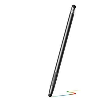 Joyroom jr-dr01 passiver Touchscreen-Eingabestift für iOS, Android, Windows Smartphone, Schwarz