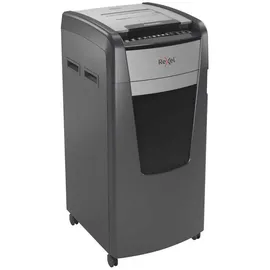 Rexel Optimum AutoFeed+ 750X Schwarz