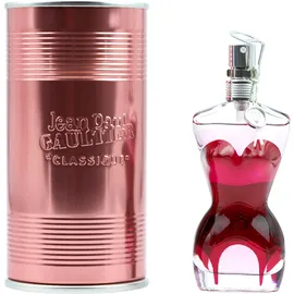 Jean Paul Gaultier Classique Eau de Parfum 30 ml