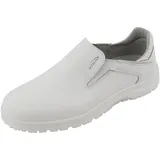 SIKA 19514 Fusion Slipper O2 SRC - Weiß - Gr. 45 - 45 EU